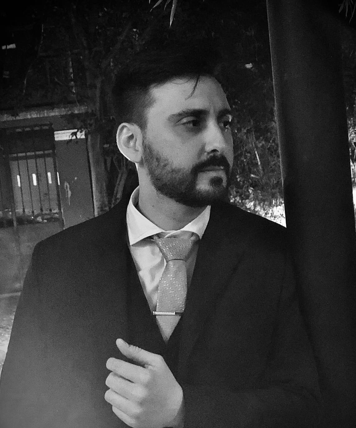 Emanuel Veron