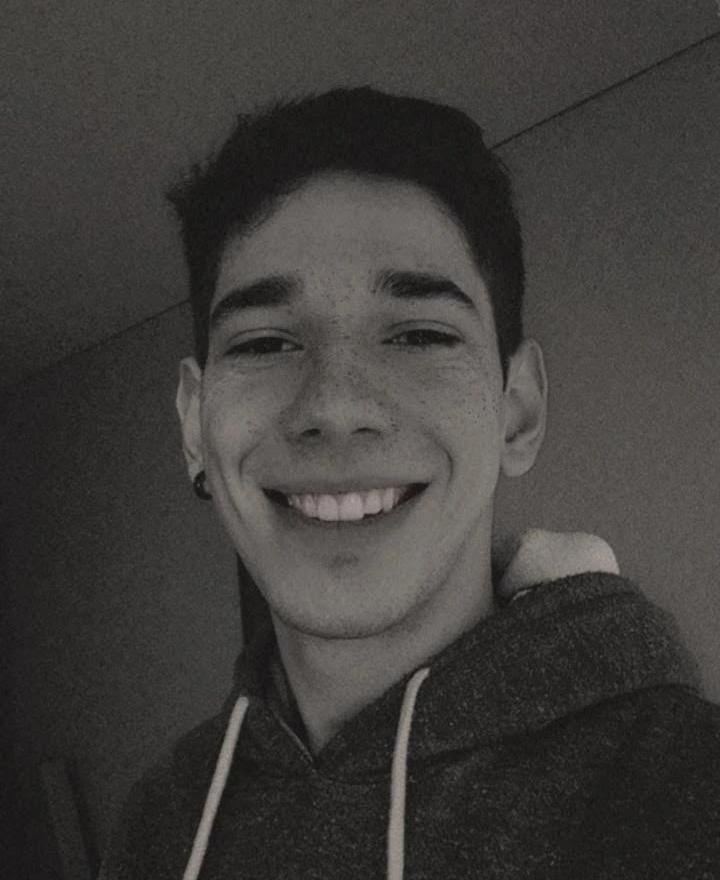 Luciano Dominguez