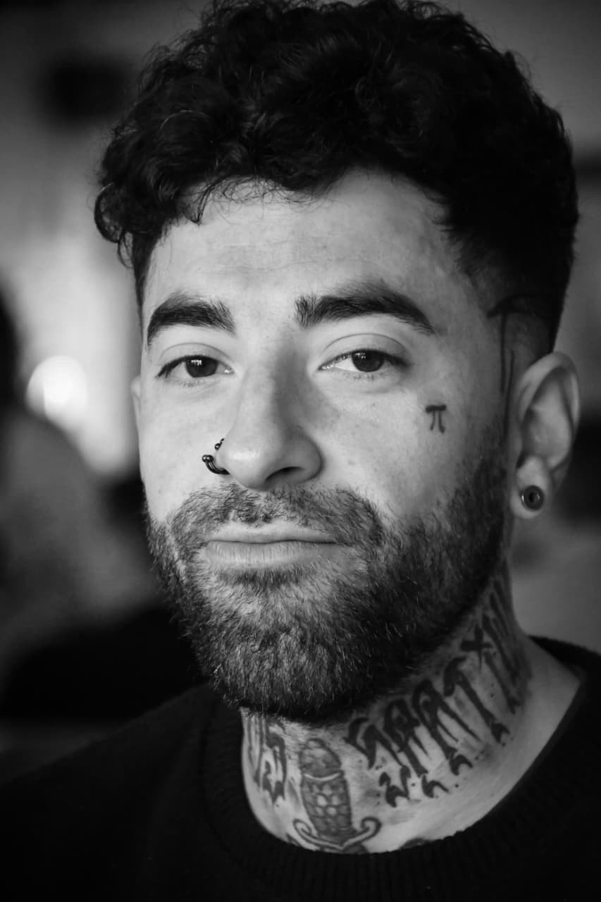 Federico Leon